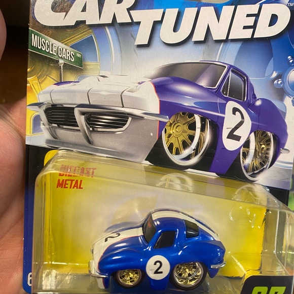 Car tuned cars - Picture 2 of 6